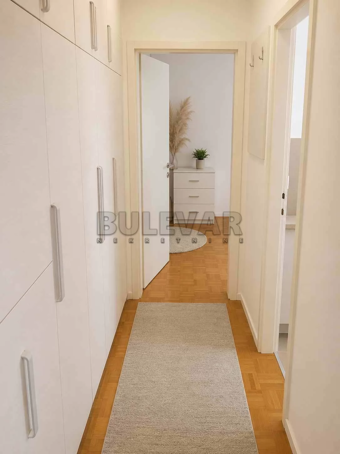 Jednosoban stan, 51 m2, Suvoborska ID: p-016898 3