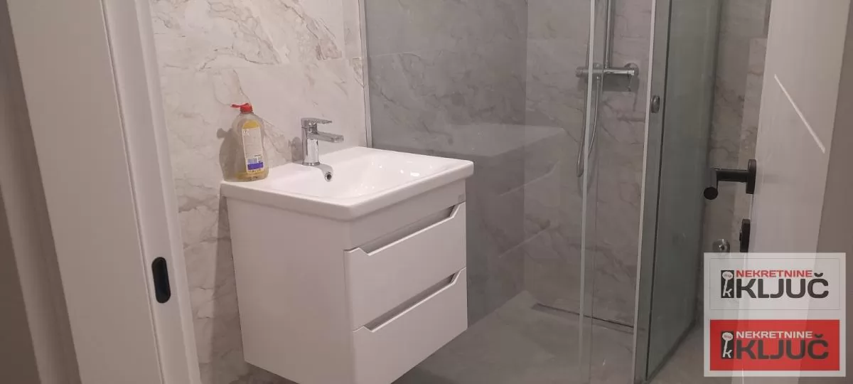 NOVO NASELJE, 29m2, Garsonjera, Novogradnja 2