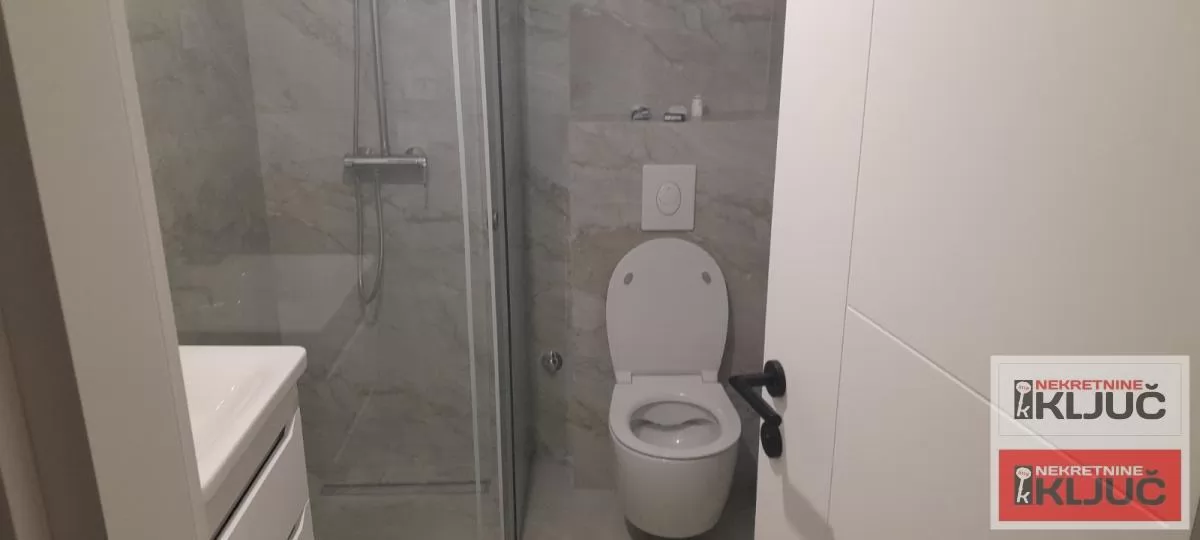NOVO NASELJE, 29m2, Garsonjera, Novogradnja 3