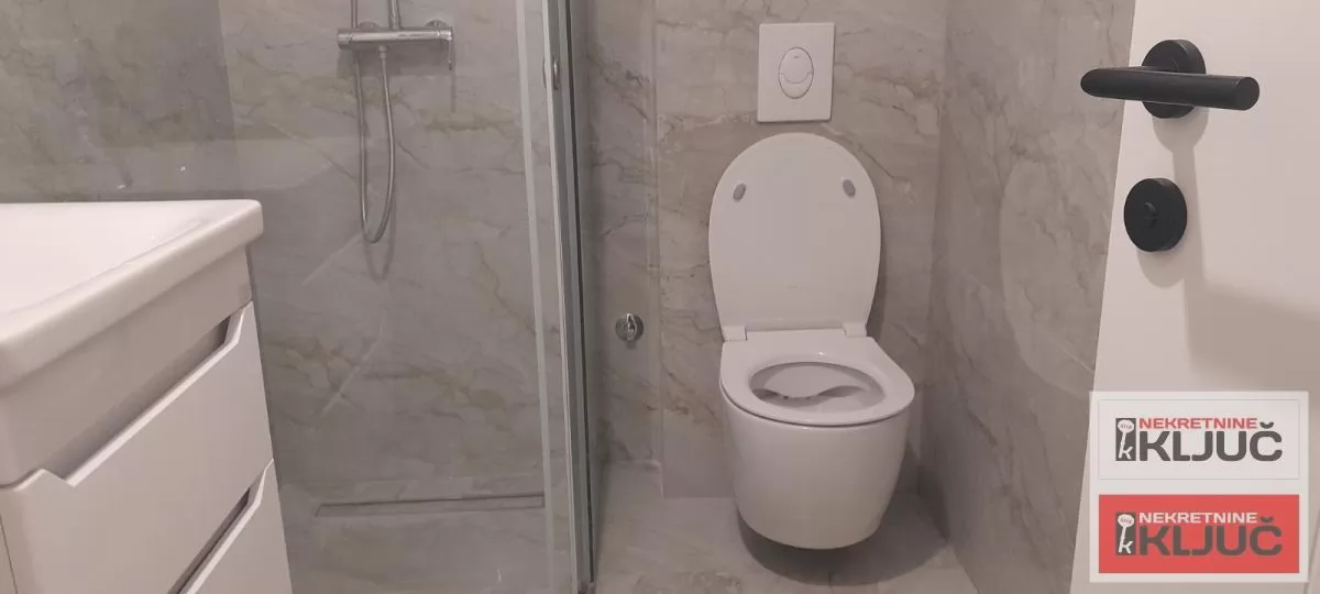 NOVO NASELJE, 29m2, Garsonjera, Novogradnja 4