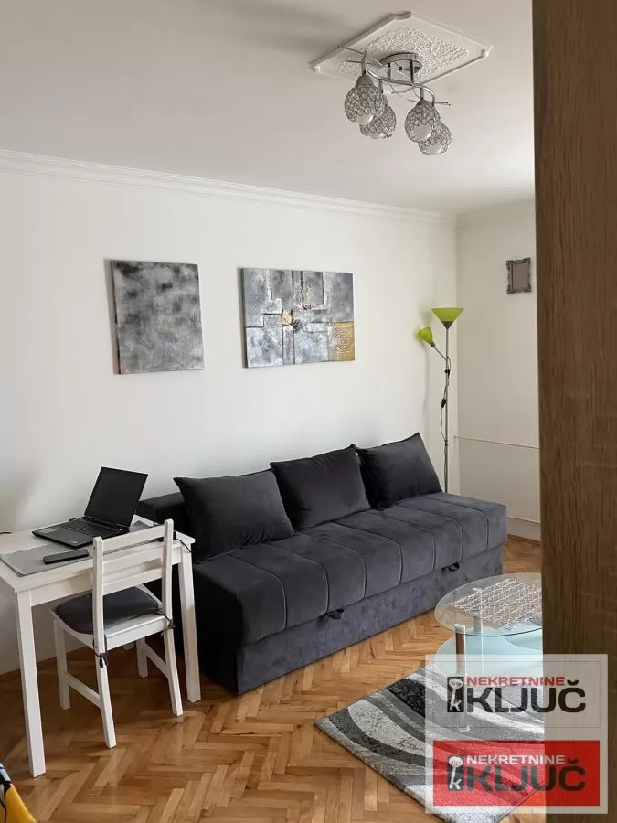 Garsonjera 28 m², Socijalno, Novi Sad, 2. sprat 3