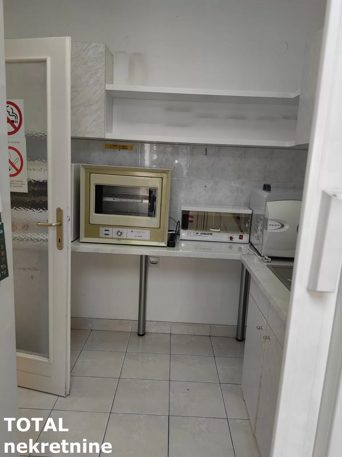 Stan,NOVI SAD,CENTAR,kv: 37.00, € 110000, ID: 1102855 7