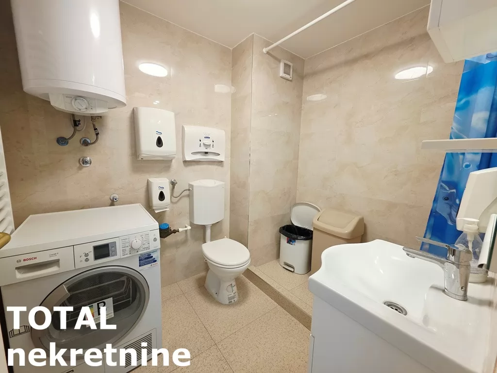 Stan,NOVI SAD,CENTAR,kv: 37.00, € 110000, ID: 1102855 8