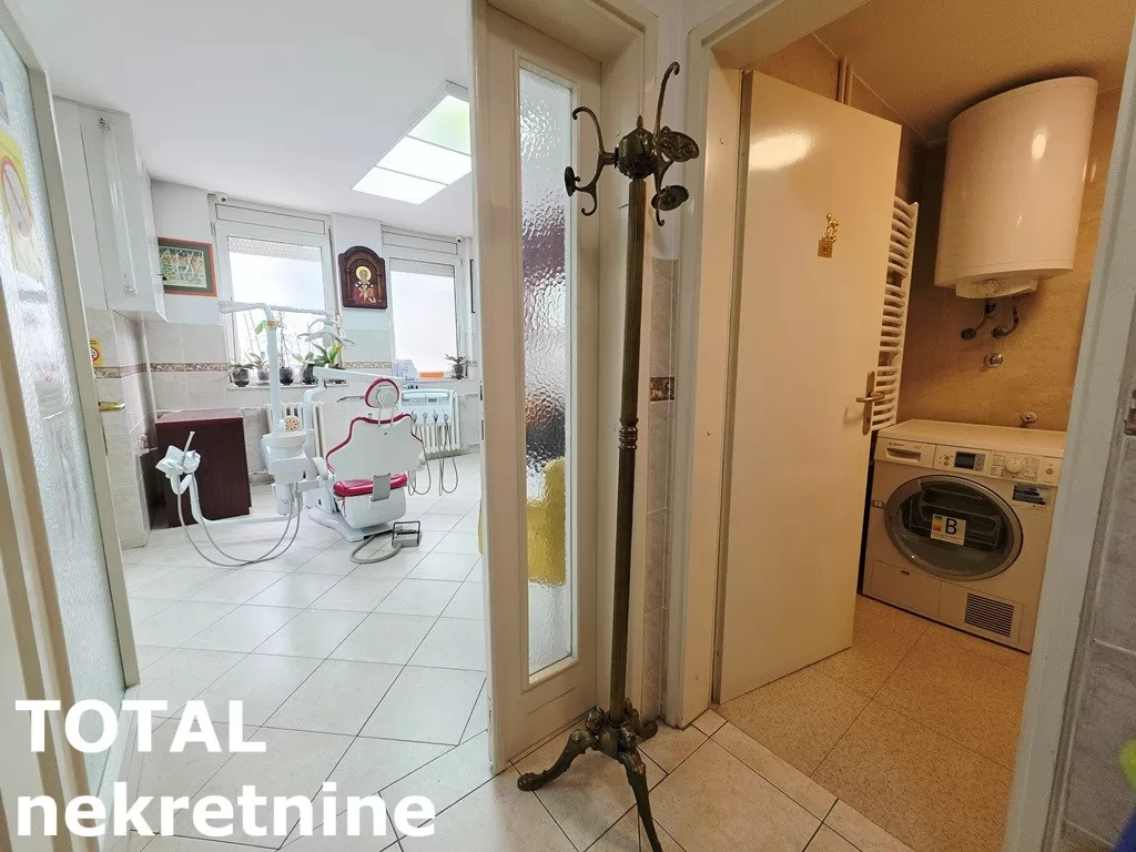 Stan,NOVI SAD,CENTAR,kv: 37.00, € 110000, ID: 1102855 9
