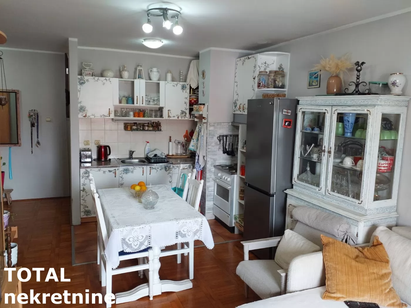 Stan,NOVI SAD,NOVA DETELINARA,kv: 72.00, € 144000, ID: 1102843 1