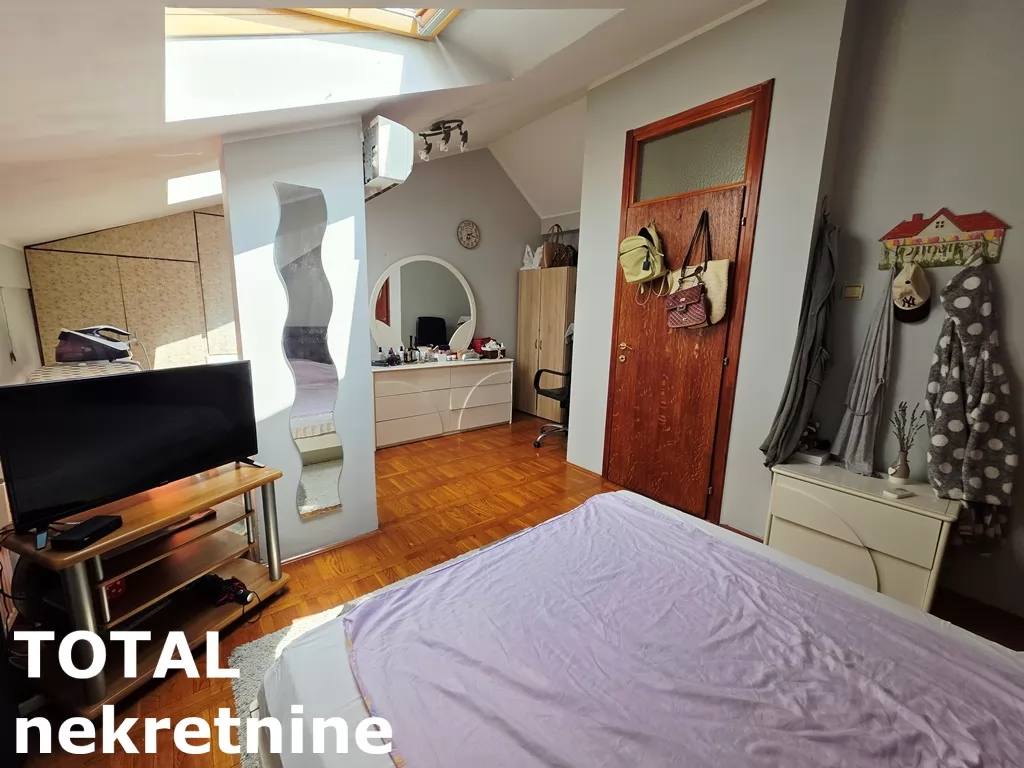 Stan,NOVI SAD,NOVA DETELINARA,kv: 72.00, € 144000, ID: 1102843 12