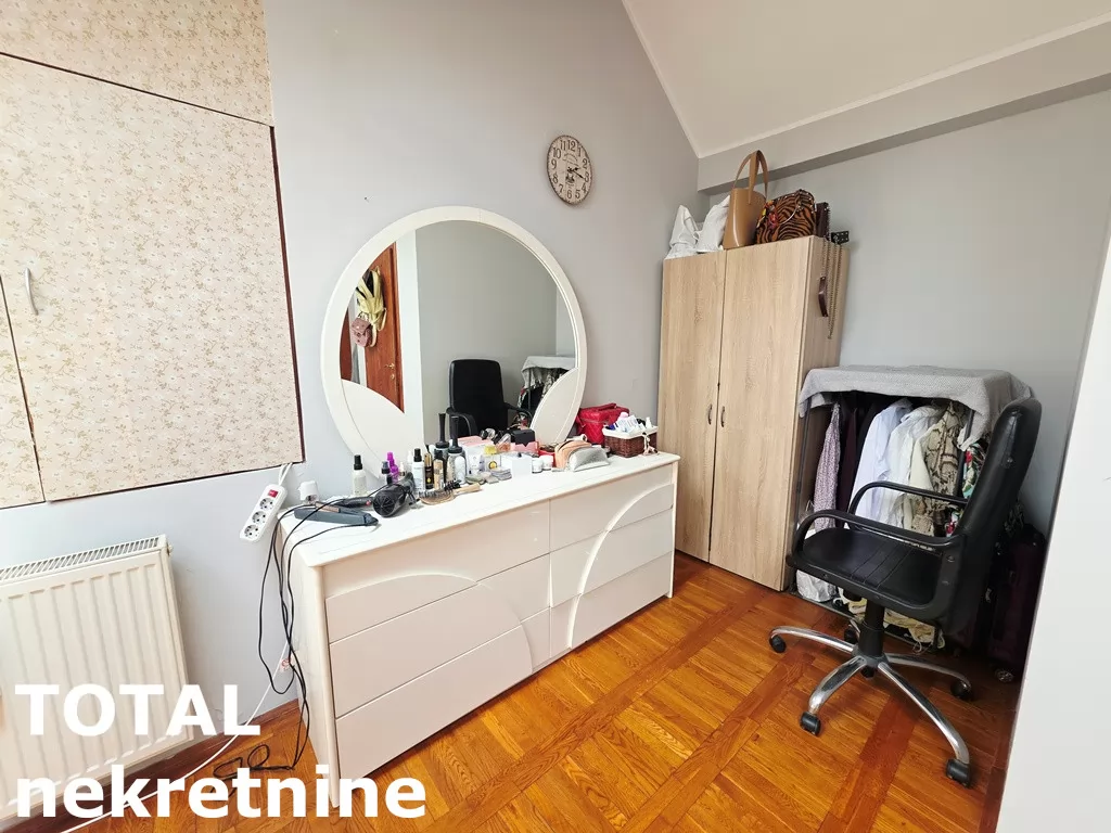Stan,NOVI SAD,NOVA DETELINARA,kv: 72.00, € 144000, ID: 1102843 14