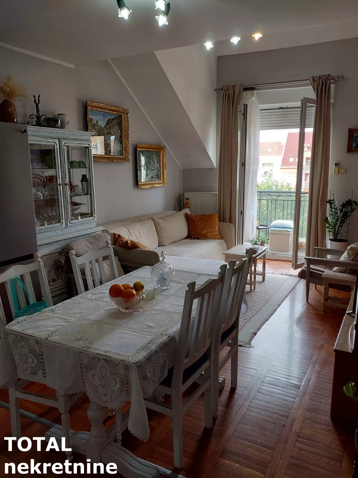 Stan,NOVI SAD,NOVA DETELINARA,kv: 72.00, € 144000, ID: 1102843 3