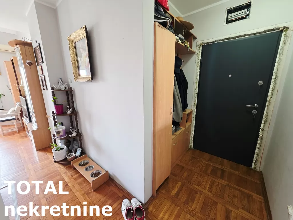 Stan,NOVI SAD,NOVA DETELINARA,kv: 72.00, € 144000, ID: 1102843 4