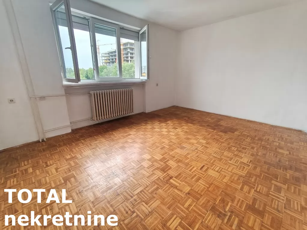 Stan,NOVI SAD,NOVO NASELJE,kv: 43.00, € 90300, ID: 1102869 1
