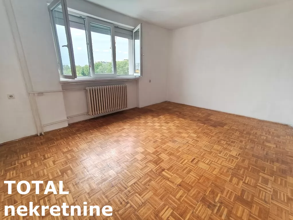 Stan,NOVI SAD,NOVO NASELJE,kv: 43.00, € 90300, ID: 1102869 10