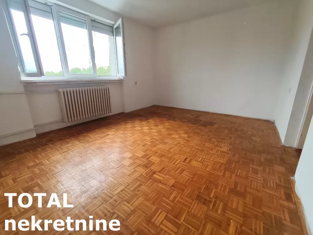 Stan,NOVI SAD,NOVO NASELJE,kv: 43.00, € 90300, ID: 1102869 11