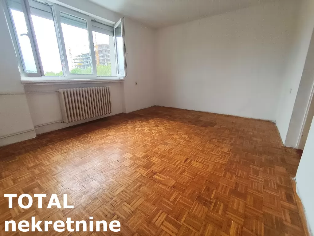 Stan,NOVI SAD,NOVO NASELJE,kv: 43.00, € 90300, ID: 1102869 4