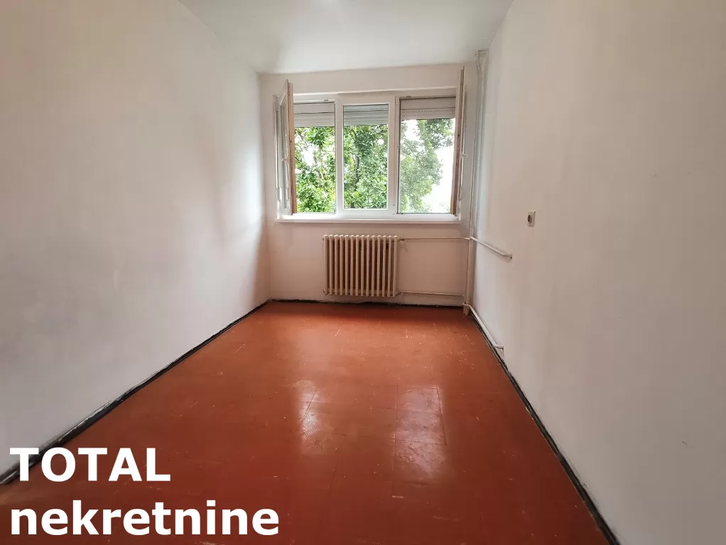 Stan,NOVI SAD,NOVO NASELJE,kv: 43.00, € 90300, ID: 1102869 6