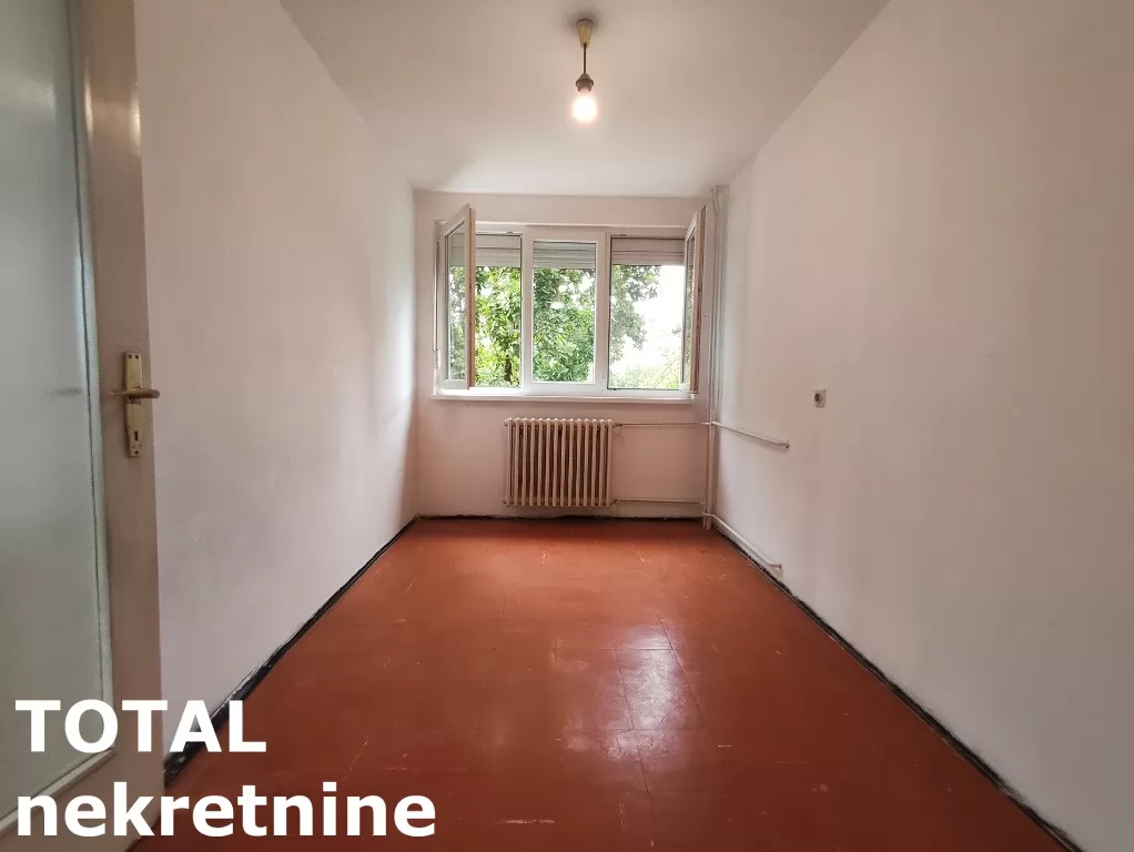 Stan,NOVI SAD,NOVO NASELJE,kv: 43.00, € 90300, ID: 1102869 7