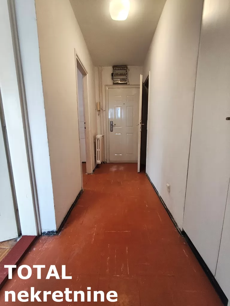 Stan,NOVI SAD,NOVO NASELJE,kv: 43.00, € 90300, ID: 1102869 8