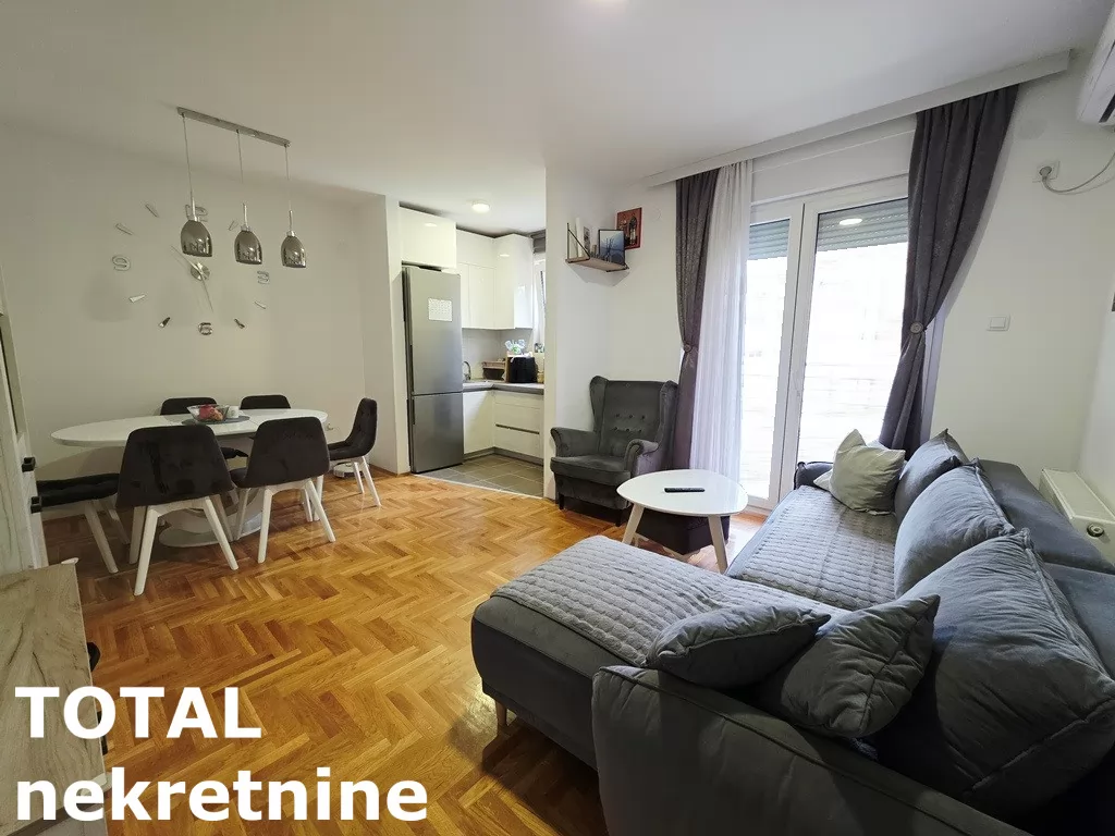 Stan,NOVI SAD,TELEP,kv: 57.00, € 165000, ID: 1102859 1