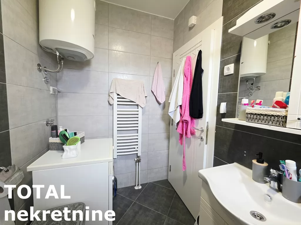 Stan,NOVI SAD,TELEP,kv: 57.00, € 165000, ID: 1102859 12