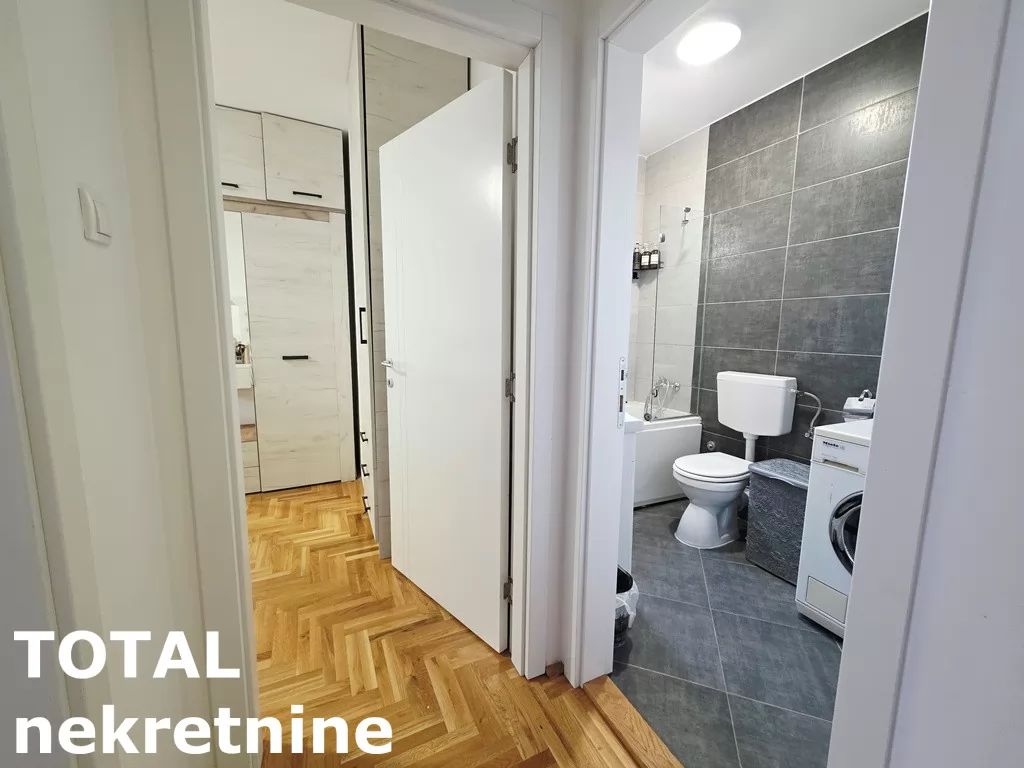 Stan,NOVI SAD,TELEP,kv: 57.00, € 165000, ID: 1102859 13