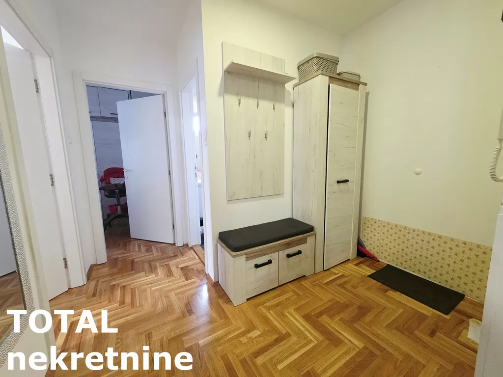 Stan,NOVI SAD,TELEP,kv: 57.00, € 165000, ID: 1102859 14
