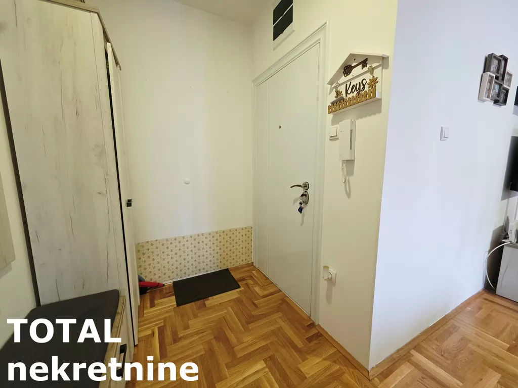 Stan,NOVI SAD,TELEP,kv: 57.00, € 165000, ID: 1102859 15