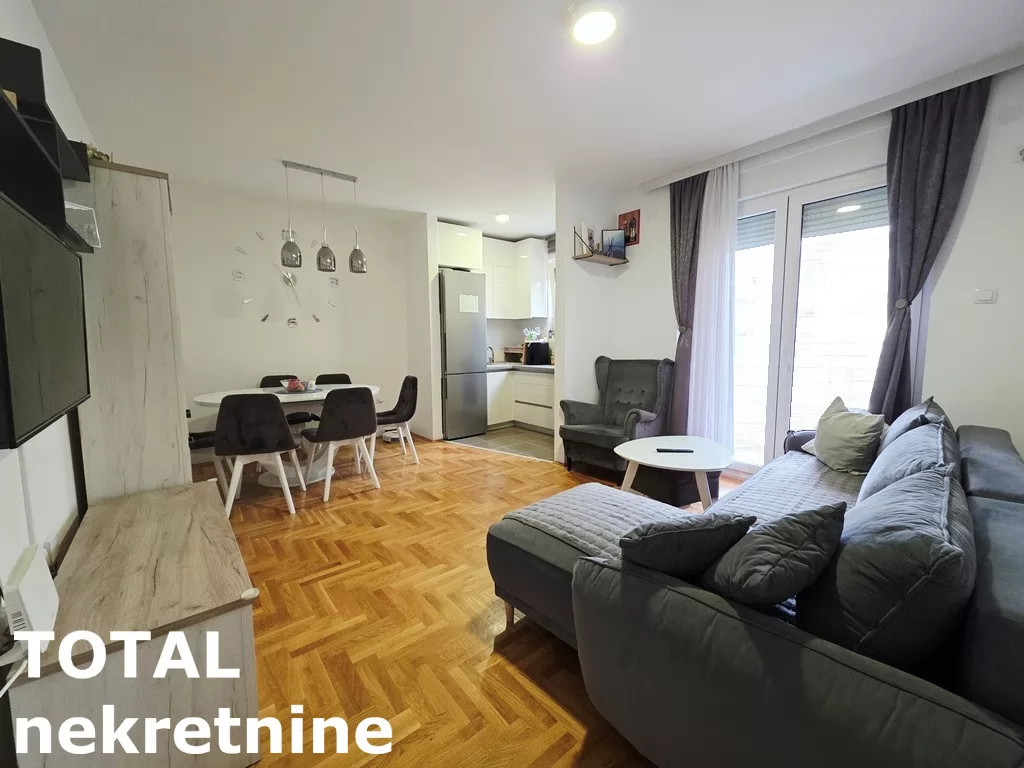 Stan,NOVI SAD,TELEP,kv: 57.00, € 165000, ID: 1102859 4