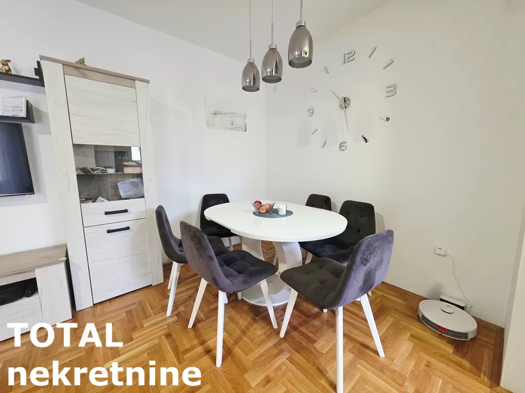 Stan,NOVI SAD,TELEP,kv: 57.00, € 165000, ID: 1102859 5