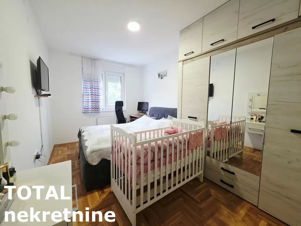 Stan,NOVI SAD,TELEP,kv: 57.00, € 165000, ID: 1102859 7