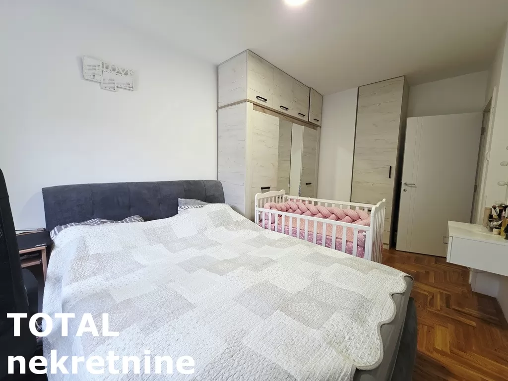 Stan,NOVI SAD,TELEP,kv: 57.00, € 165000, ID: 1102859 8