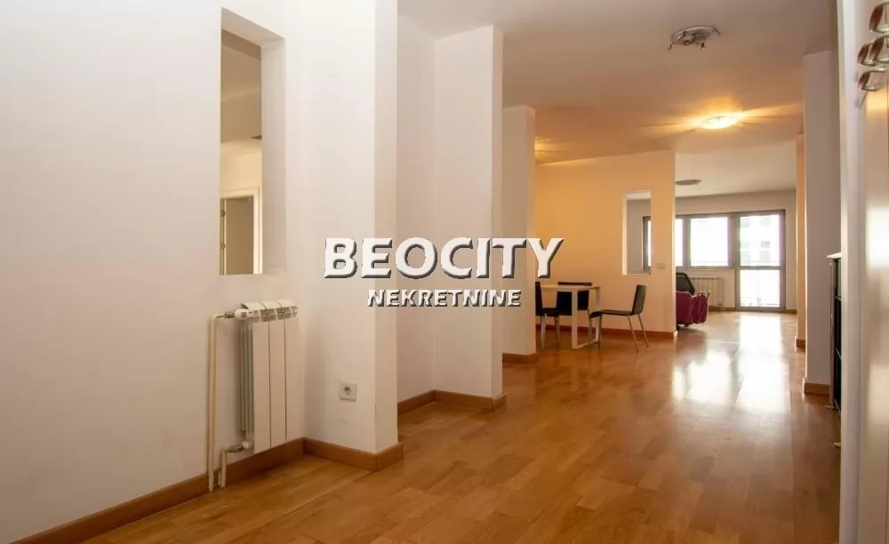 Trosoban stan, 129 m2, Centar ID: 133762 12