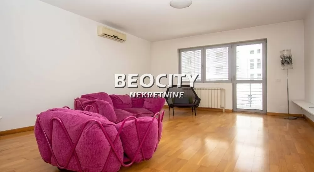 Trosoban stan, 129 m2, Centar ID: 133762 2
