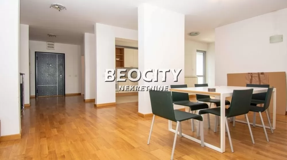 Trosoban stan, 129 m2, Centar ID: 133762 4