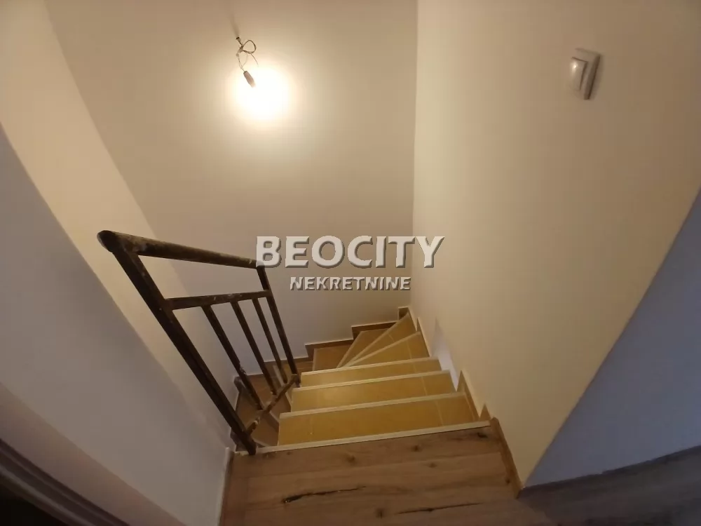 Trosoban stan, 95 m2, Nova Detelinara, Janka Veselinovića ID: 133764 10