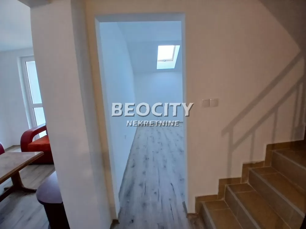 Trosoban stan, 95 m2, Nova Detelinara, Janka Veselinovića ID: 133764 9