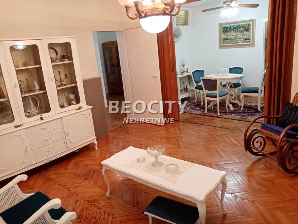 četvorosoban stan, 105 m2, Novi Sad, Žarka Vasiljevića ID: 86940 1