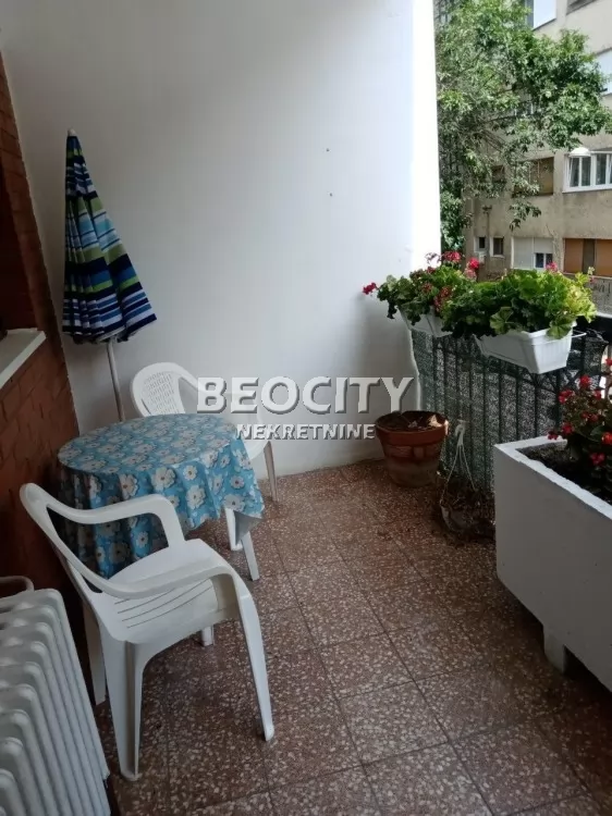 četvorosoban stan, 105 m2, Novi Sad, Žarka Vasiljevića ID: 86940 11