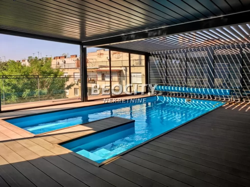 četvorosoban stan, 240 m2, Grbavica ID: 118640 1