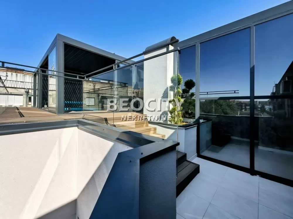 četvorosoban stan, 240 m2, Grbavica ID: 118640 13