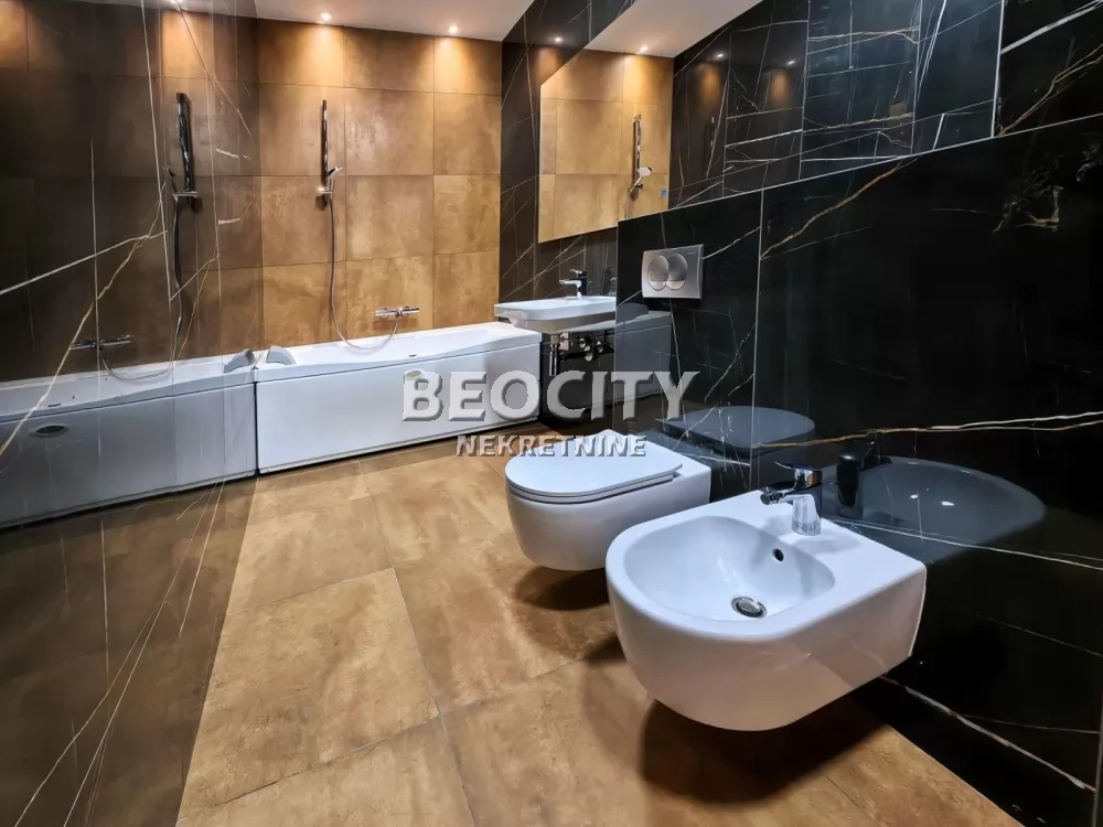 četvorosoban stan, 240 m2, Grbavica ID: 118640 14