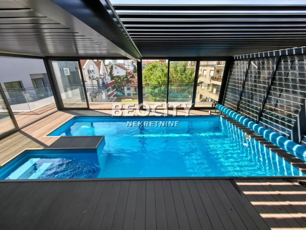 četvorosoban stan, 240 m2, Grbavica ID: 118640 2