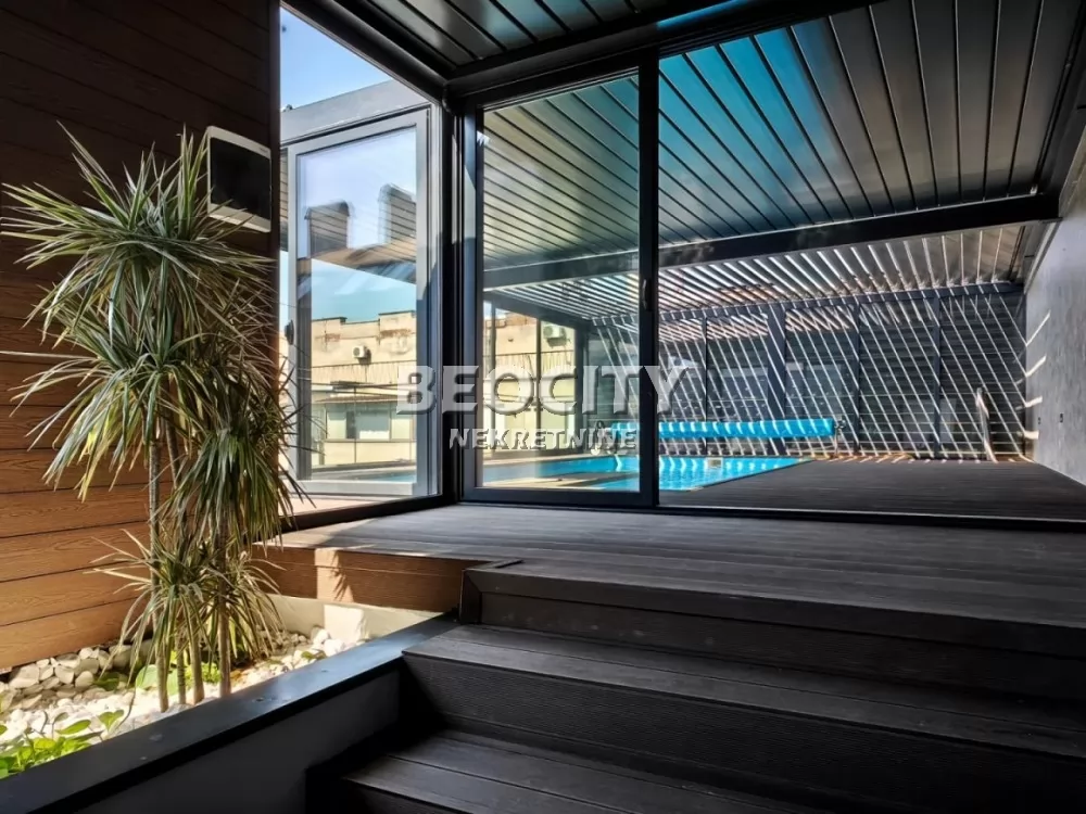 četvorosoban stan, 240 m2, Grbavica ID: 118640 4