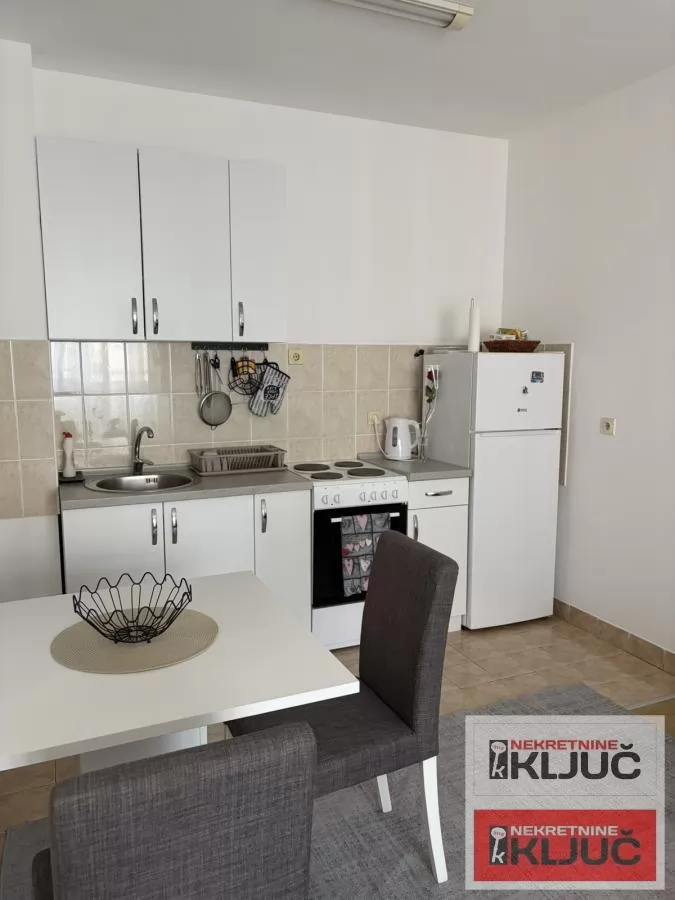 Jednoiposoban stan 35 m², Nova Detelinara, Novi Sad 3