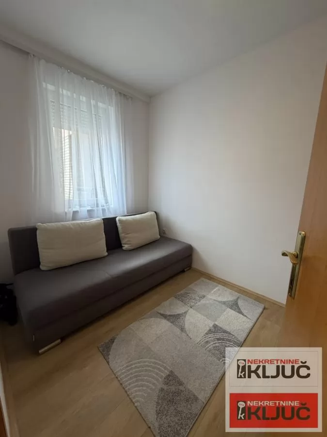 Jednoiposoban stan 35 m², Nova Detelinara, Novi Sad 5