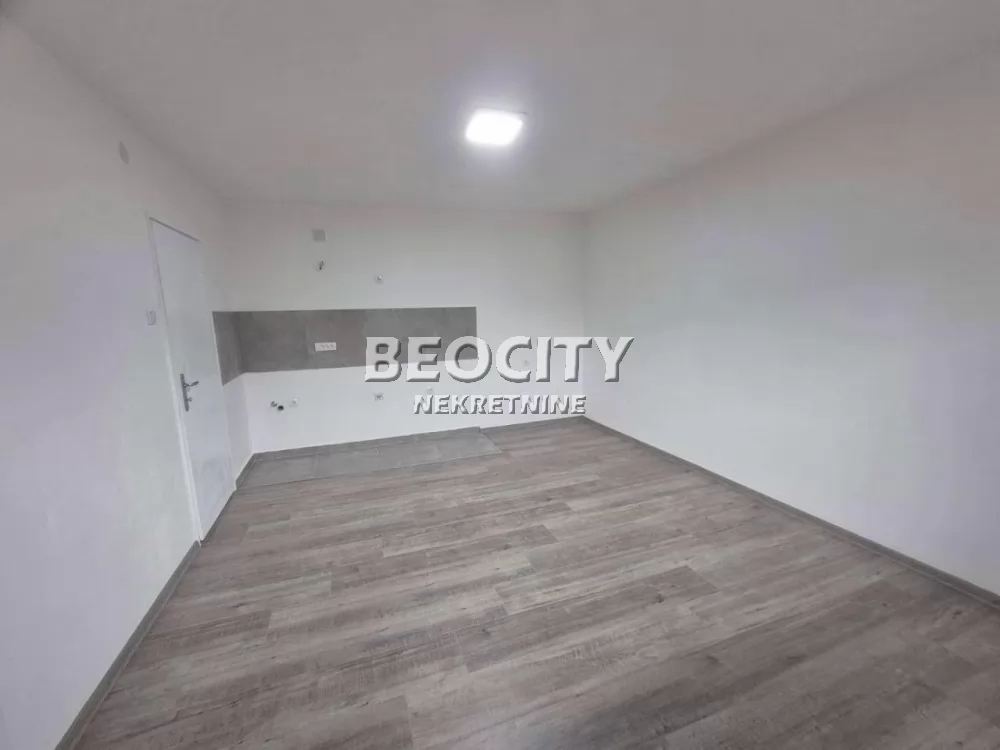 Dvosoban stan, 31 m2, Novo naselje, Satelit ID: 133753 2
