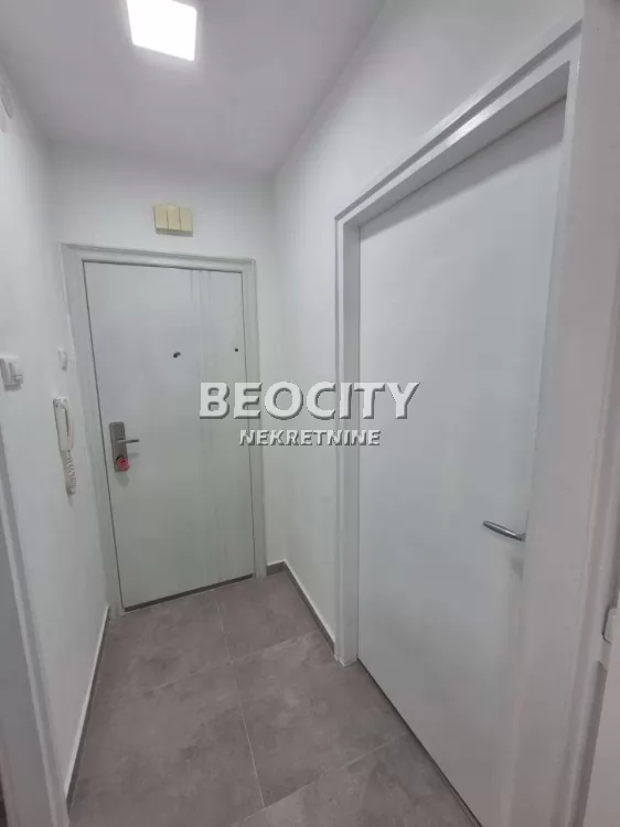 Dvosoban stan, 31 m2, Novo naselje, Satelit ID: 133753 7