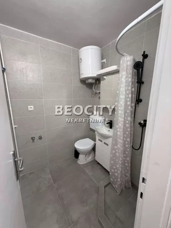 Dvosoban stan, 31 m2, Novo naselje, Satelit ID: 133753 8