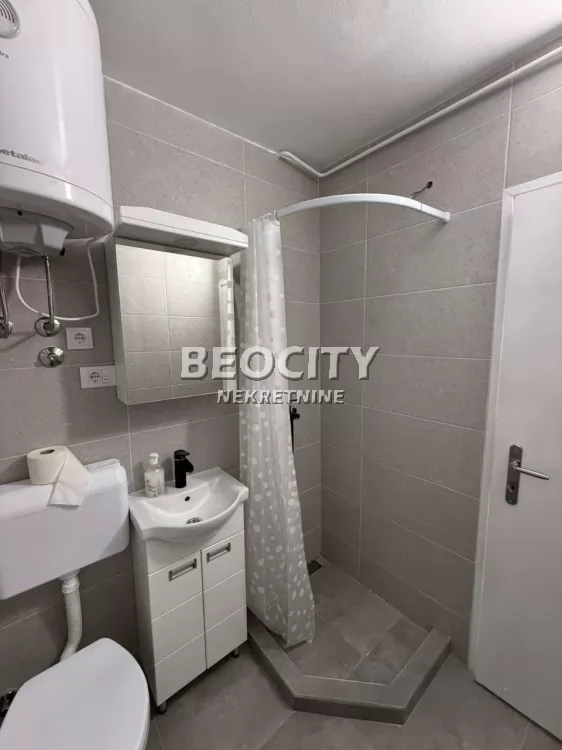 Dvosoban stan, 31 m2, Novo naselje, Satelit ID: 133753 9