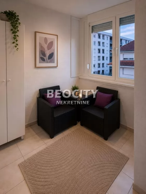 Dvosoban stan, 47 m2, Rotkvarija, Kraljevića Marka ID: 88529 6