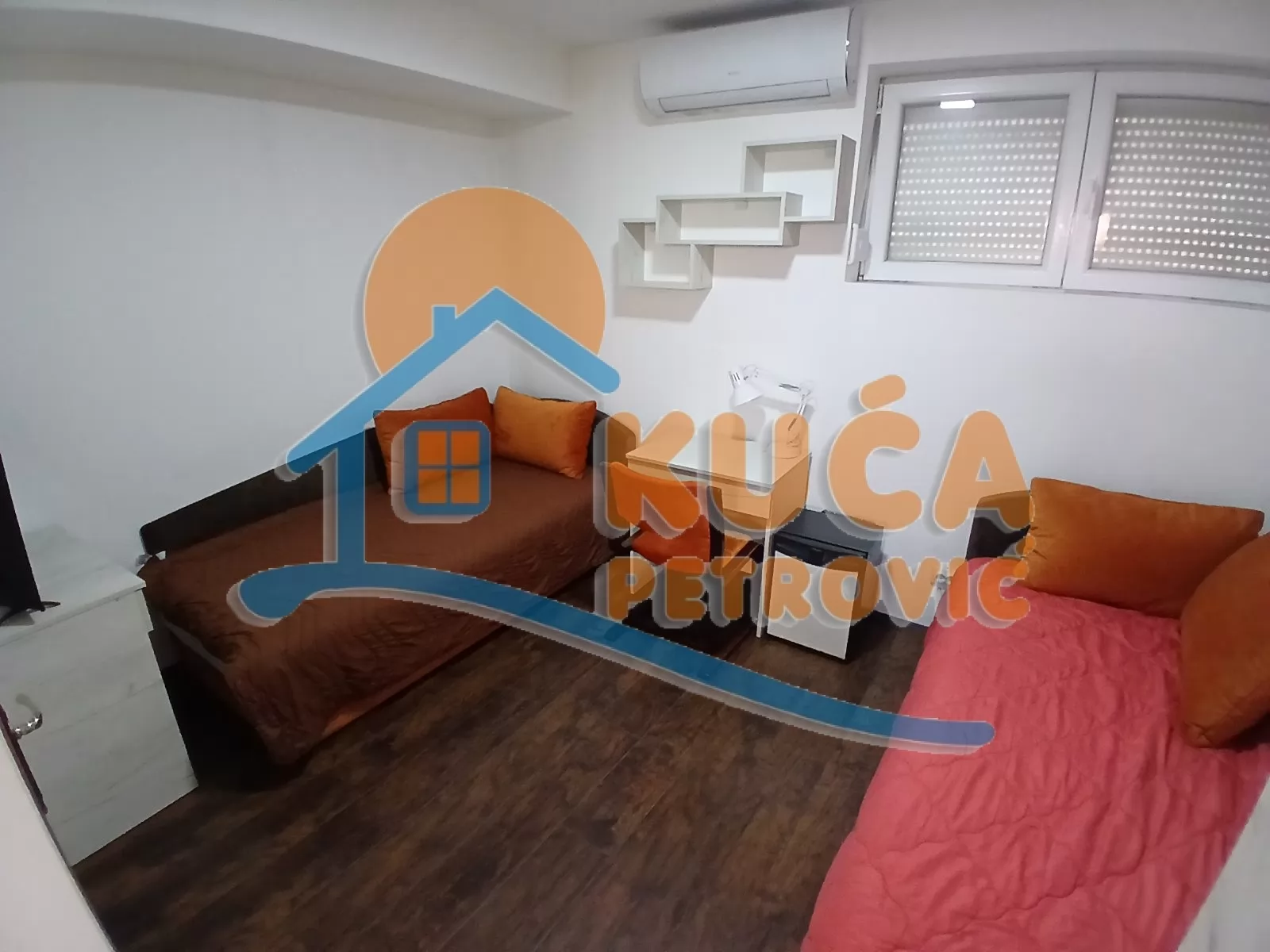 Jednosoban stan, 15 m2, Trošarina, Marina Držića ID: i-016908 1