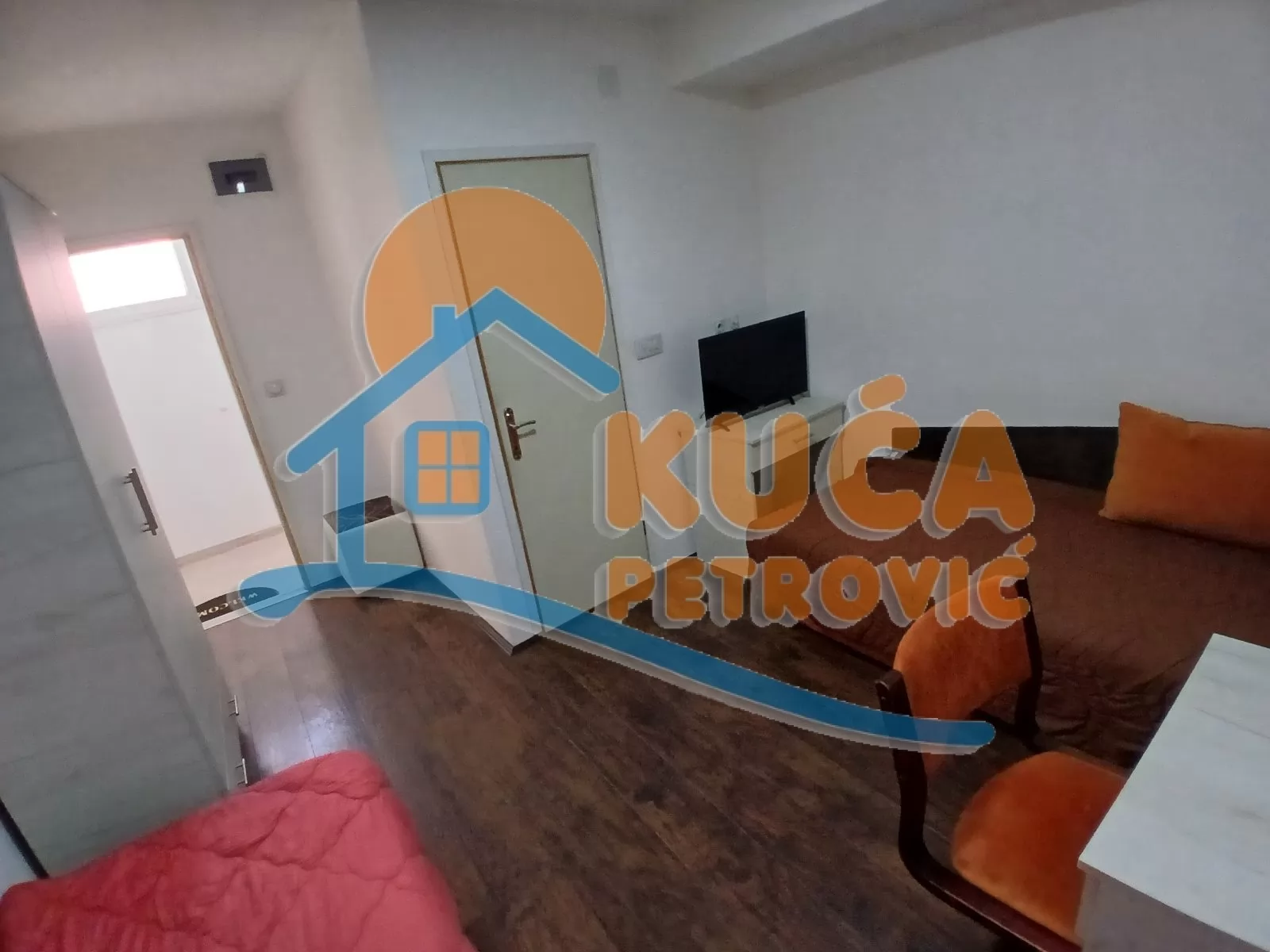 Jednosoban stan, 15 m2, Trošarina, Marina Držića ID: i-016908 2